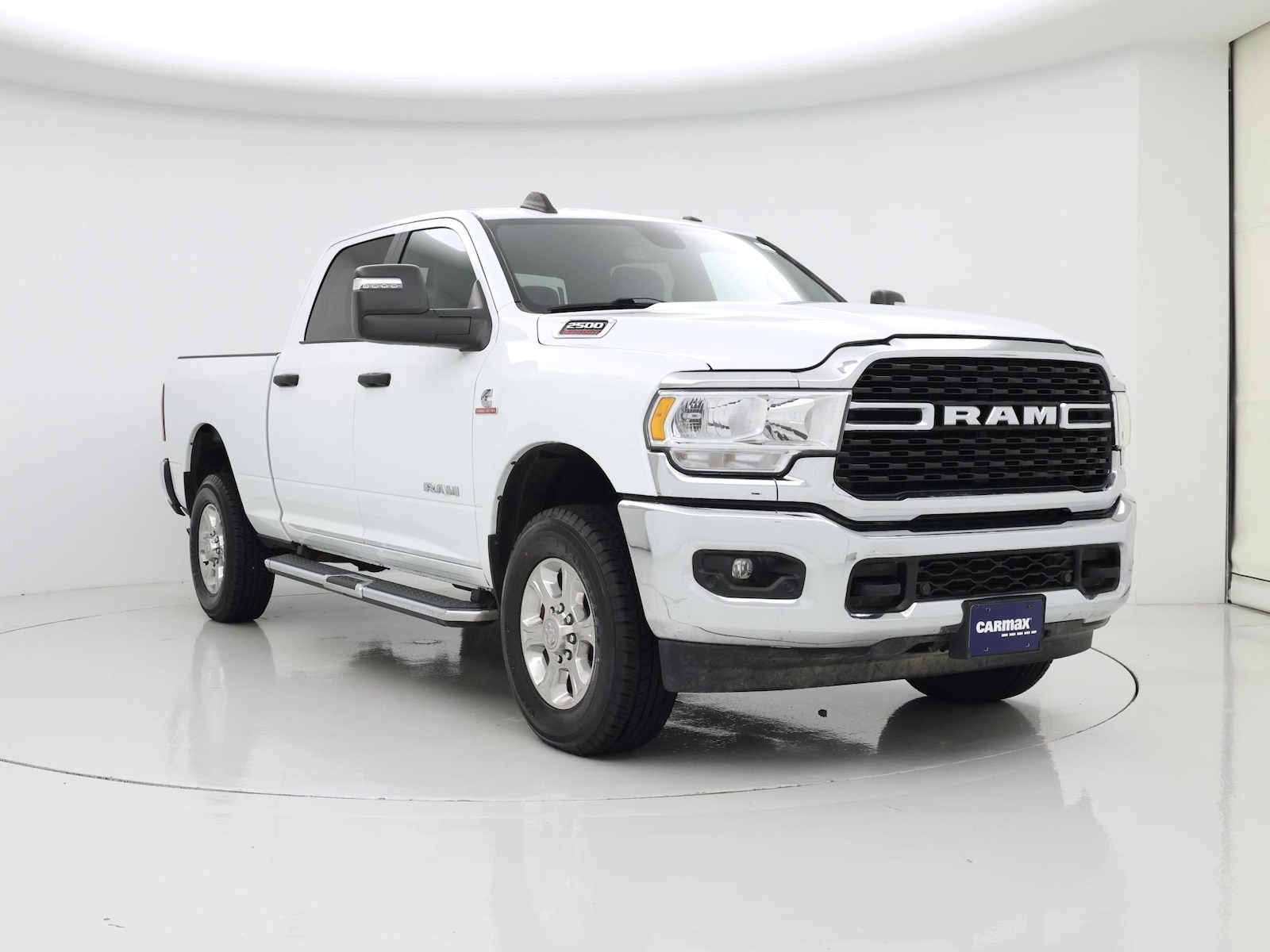 ram ram 2500 pickup 2024 3C6UR5DL0RG159299 image ram ram 2500 pickup 2024 3C6UR5DL0RG159299 image
